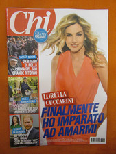 RIVISTA CHI N.15 - 08/04/2026