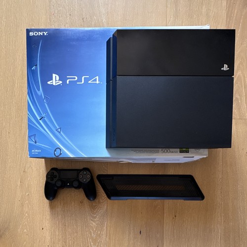 Sony playstation ps4 500gb - sony,