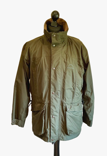 Cappotto giacca country - giacca,