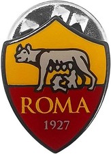 AS Roma Spilla Distintivo