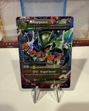 Pokémon TCG - M Rayquaza EX -