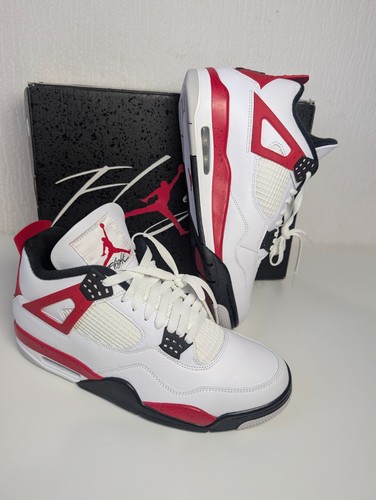 Air jordan retrò - jordan, 4