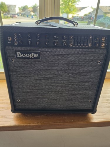 Mesa 1m35bbco boogie - mesa,