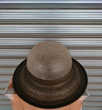 Lampada soffitto ottone Ø45cm