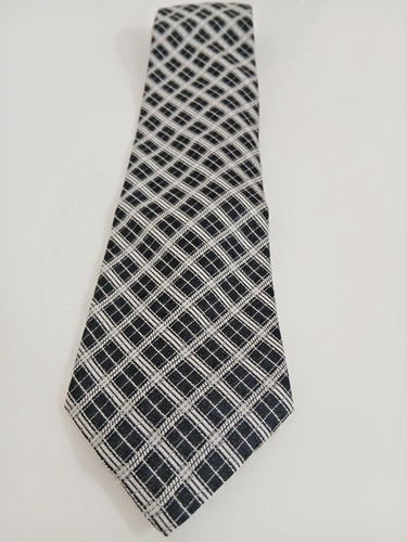 Cravatta hubert milano vintage - cravatta,