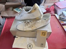 Golden Goose Superstar