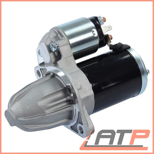 Motorino avviamento 12v kw - avviamento,