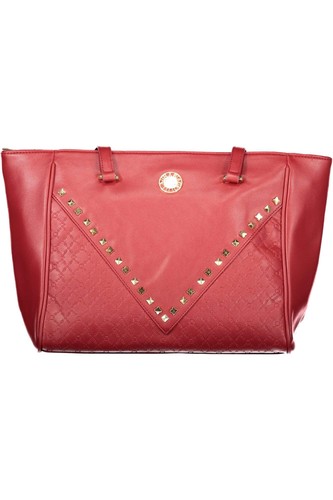Borsa laura biagiotti - laura, rosso