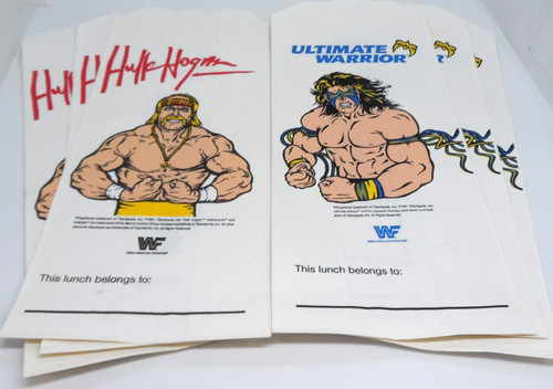 Hulk hogan ultimate - hulk,