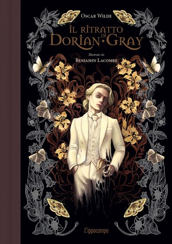 Ritratto dorian gray ediz - di, gray.