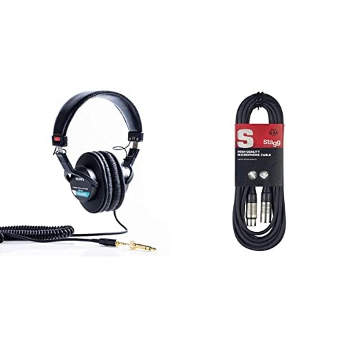 Sony mdr 7506 - sony, cuffie
