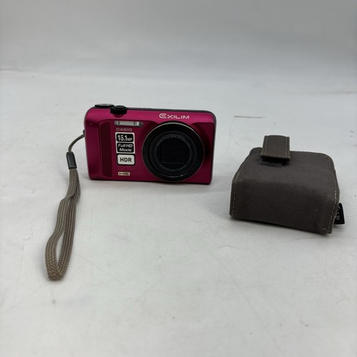 Casio exilim zr200 - ex-zr200,