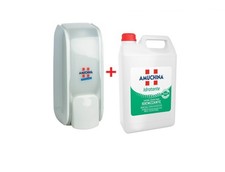 DISPENSER  SAPONE A RABOCCO
