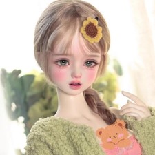 Bambola nuda 1/4 BJD