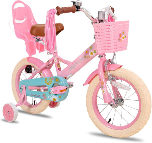 Bicicletta little daisy per - daisy,