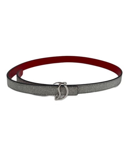 Cintura christian louboutin - cintura,