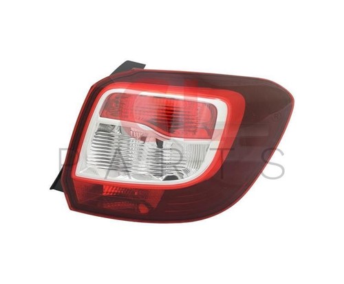 Per dacia sandero 2012 2017 - sandero, 2012-2017