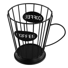 Porta Cialde Caffè Capsule