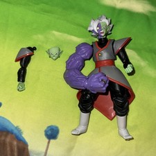 Modellino SH Figuarts Dragon