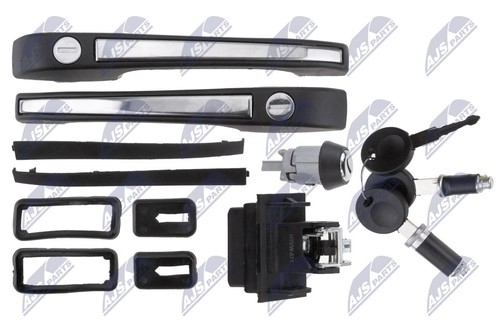 Per nty ezc 571 - per, set
