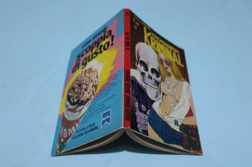 Dossier kriminal 17 - dossier,