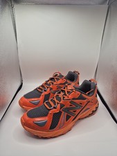 NEW BALANCE 610T PAPAVERO *