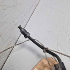 Tubo condotto olio tamburo