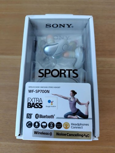 Sony sp700n auricolari - wf-sp700n,