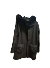 Giaccone donna, Roberta Biagi 