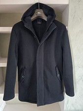 ON SPIRIT giaccone/cappotto