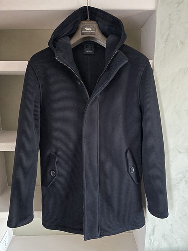 Spirit giaccone cappotto - on,