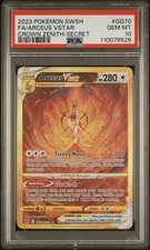 Pokemon Arceus 2023 VSTAR