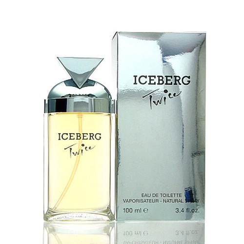 Iceberg twice femme eau - twice,