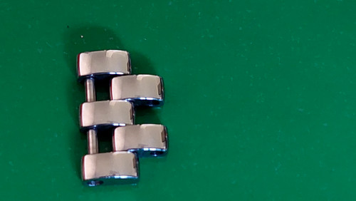 Cartier link panthere - link,