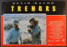 TREMORS - Underwood - Bacon