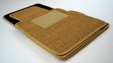 $$$ Tappetini in sisal cocco