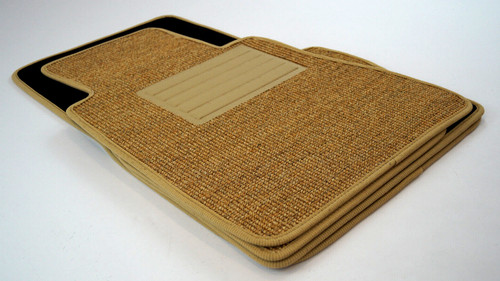 Tappetini in sisal cocco - $$$,