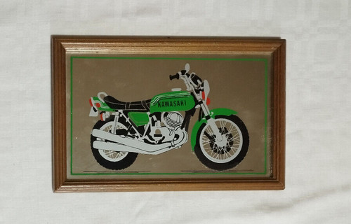 Quadro specchio mirror - quadro, a