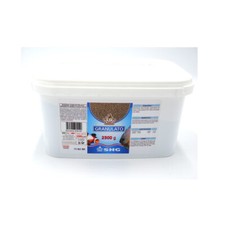SHG GRANULATO 2500 GR MANGIME