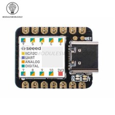 Nano samd21 48mhz cortex - 48mhz, m0