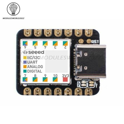 Nano samd21 48mhz cortex - 48mhz, m0