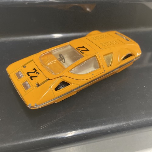 Polistil ferrari 512s modulo - ferrari,
