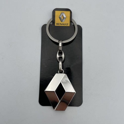 Porte clé renault clio captur - renault,