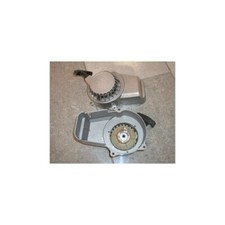 AVVIAMENTO DENTATO MINIMOTO