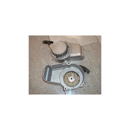 Avviamento dentato minimoto - dentato,