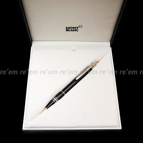 Penna sfera montblanc - a,