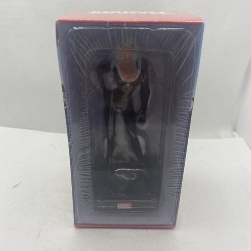 Marvel heroes gatto nero - nero,
