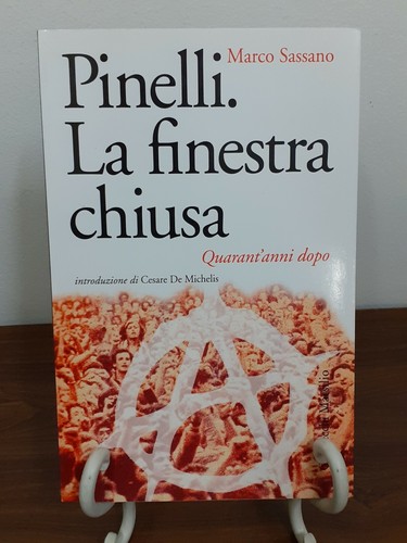 Marco sassano pinelli - sassano,