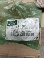 Ghiera cuscinetto uscita differenziale JAGUAR XJ6 XJ12 XJR XJS JLM615 ORIGINALE