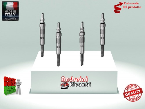 Kit candelette renault - candelette,